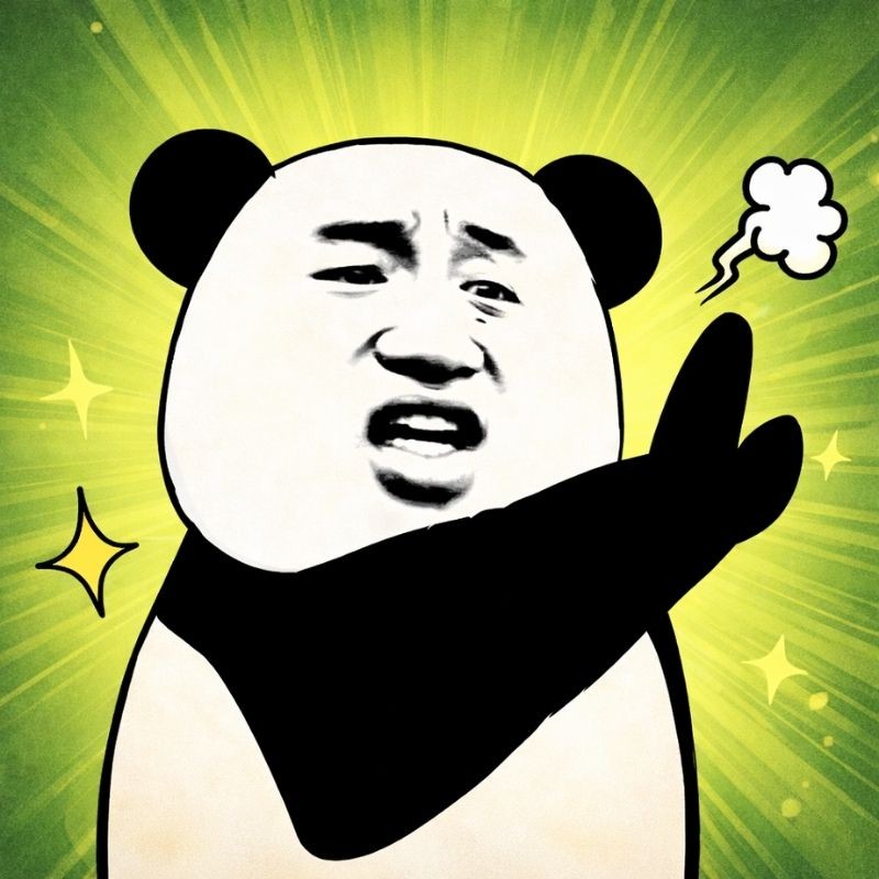 Tổng Hợp Meme Chê Bựa Hài Hước và "Cà Khịa" Cực Thấm 27 meme che 33