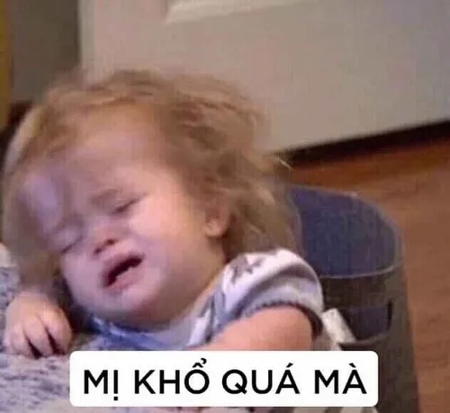 Khoảnh khắc thất vọng nhìn mà thấu tim, biểu cảm ngạc nhiên và hụt hẫng trước sự thật