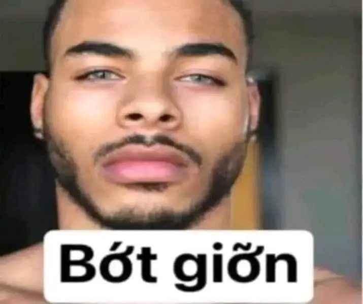 Meme hết cứu nhìn là thấy mệt