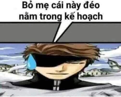 Meme hết cứu hài hước vô đối