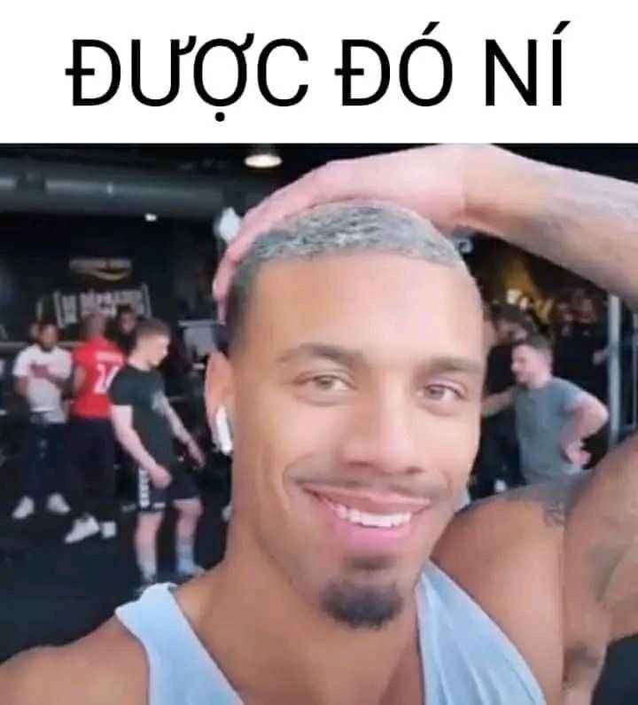 Meme hết cứu nhìn phát cười không ngớt