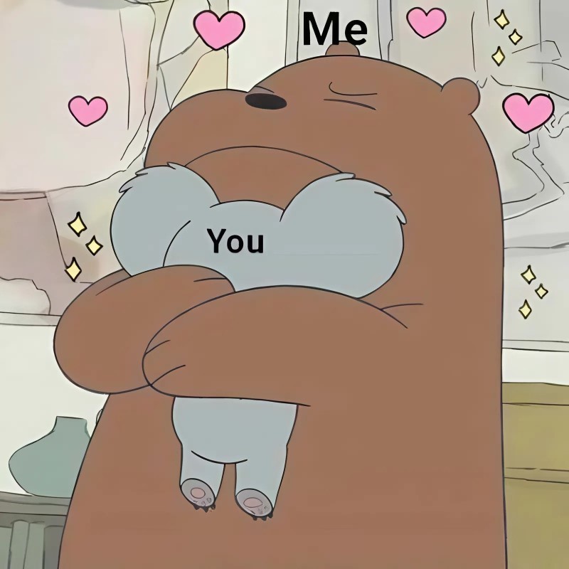 Meme tình yêu