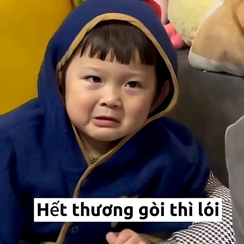 Ảnh meme tình yêu