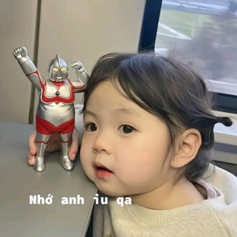 Ảnh meme tình yêu