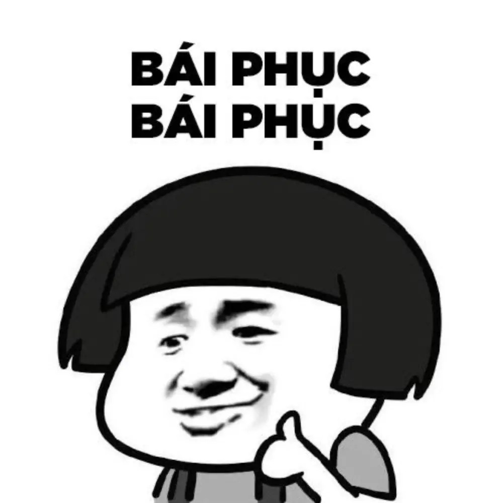 ảnh meme thả tim cám ơn vì đã lì xì