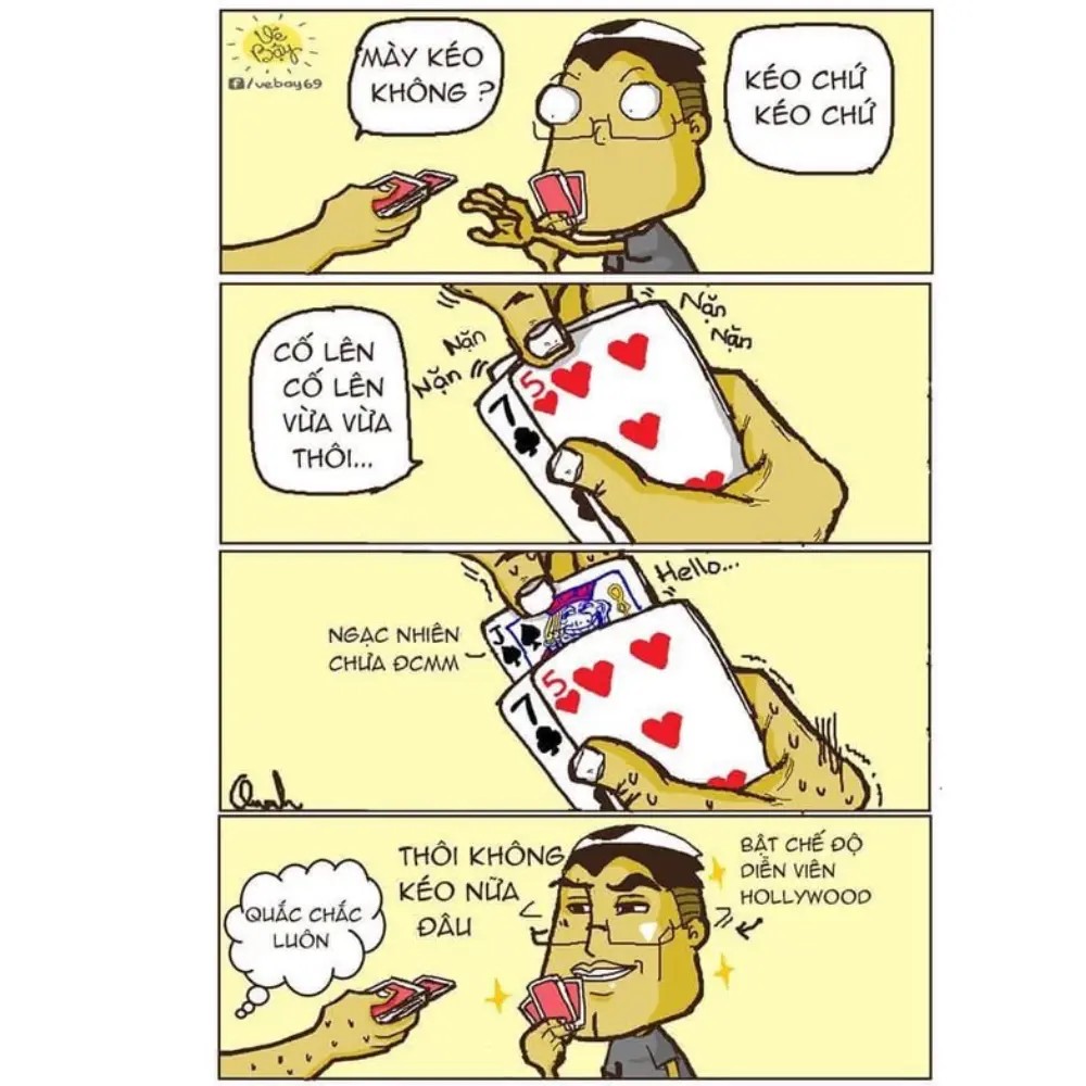 Toàn là diễn viên hàng đầu.