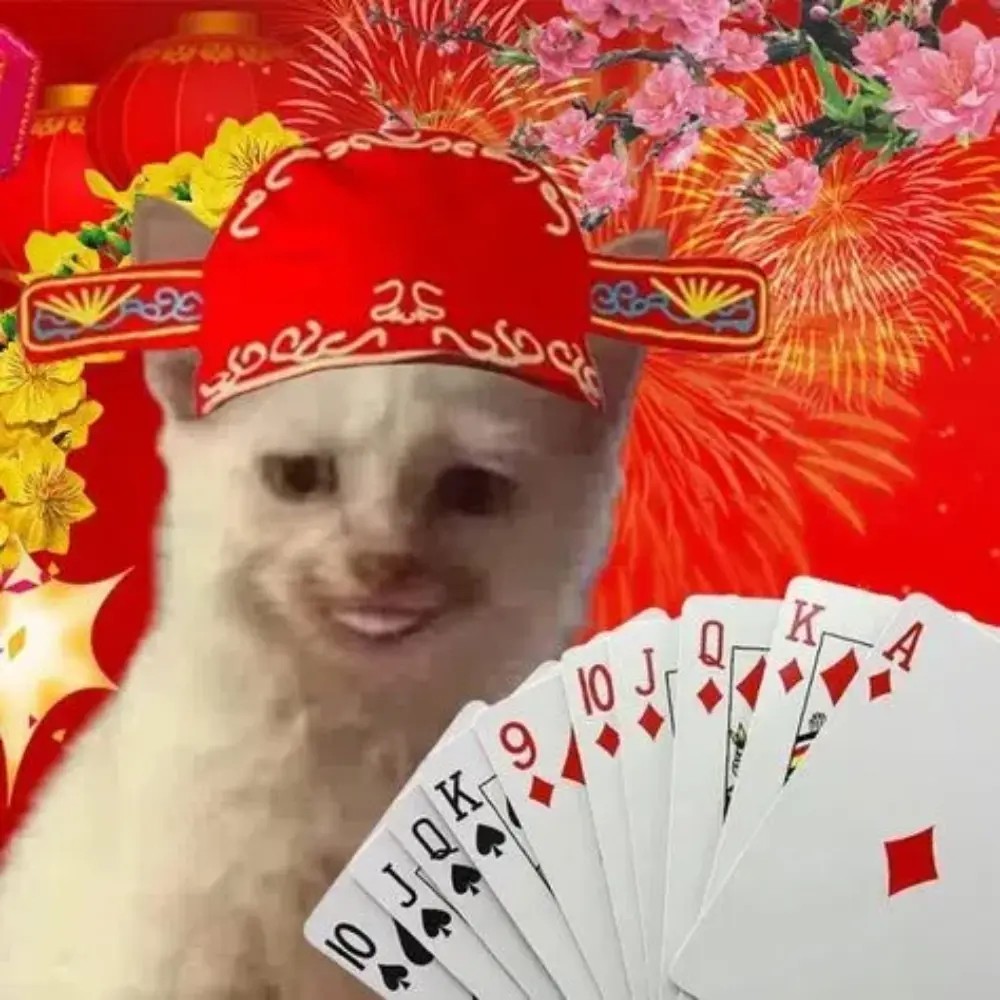 Đường nào chú cũng chết với anh hẹ hẹ hẹ.
