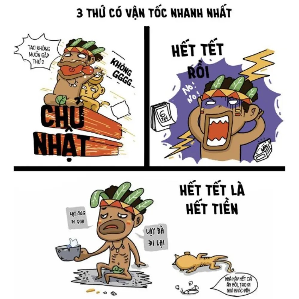Câu chuyện không của riêng ai.