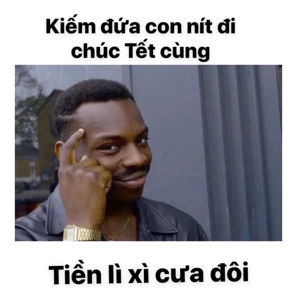 IQ vô cực.