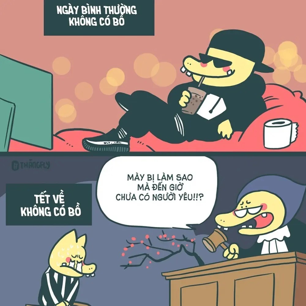 Chờ người tử tế để yêu chứ gì.