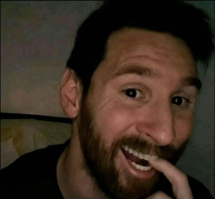 Messi meme với biểu cảm hài hước khó đỡ được cộng đồng mạng yêu thích