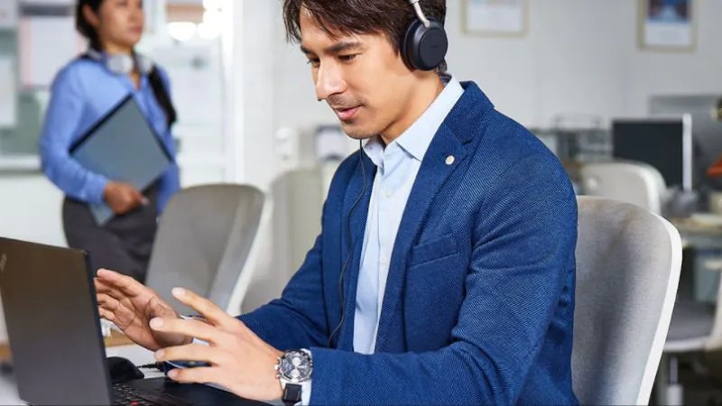 Sử dụng tính năng Troubleshoot để tự động tìm và sửa lỗi