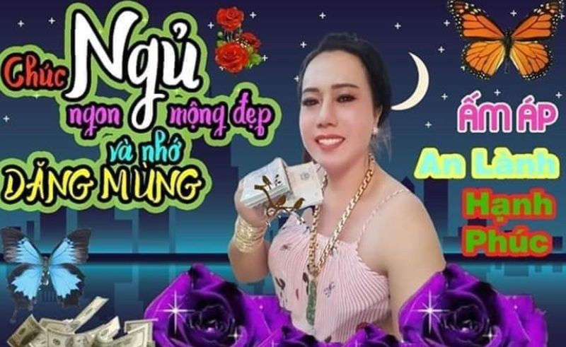 Trọn Bộ Sưu Tập Meme Chúc Ngủ Ngon Dễ Thương, Vui Nhộn 2026