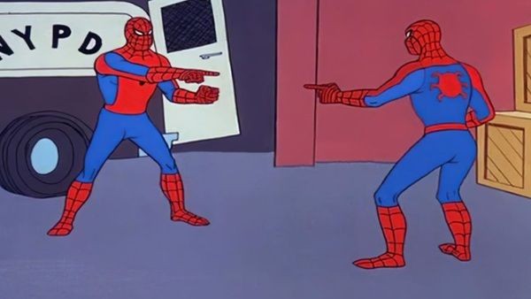 Tổng Hợp 999+ Meme Người Nhện Vui Nhộn, Cười Chảy Nước Mắt 2026