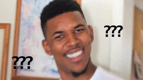 Tổng Hợp 99+ Hình Ảnh Meme Hỏi Chấm Hài Hước, Vui Nhộn 2026