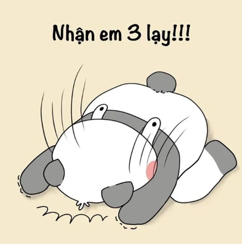 Meme lạy từ các con vật tấu hài
