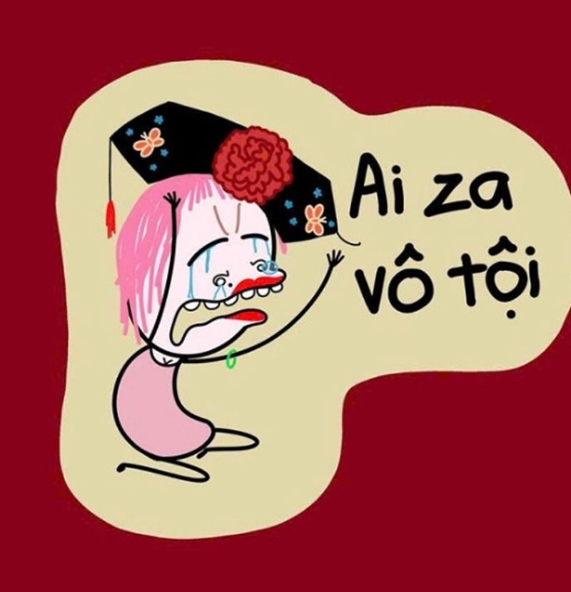 Meme lạy từ các con vật tấu hài