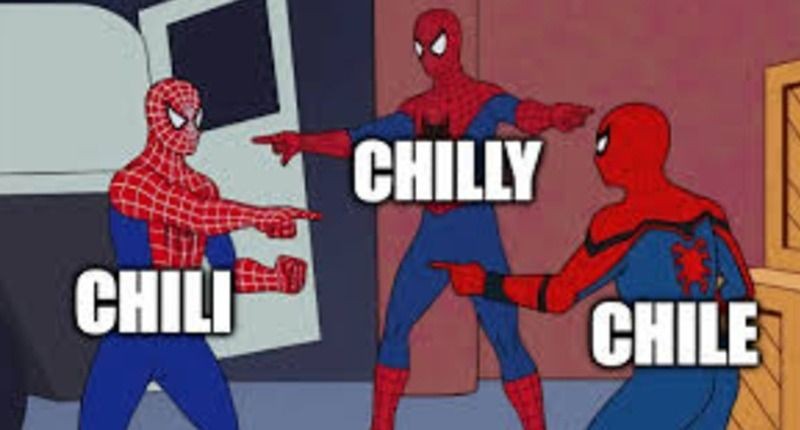 Meme Spiderman chế caption đời thường