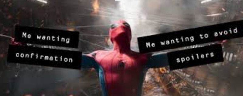 Meme Spiderman chế caption đời thường