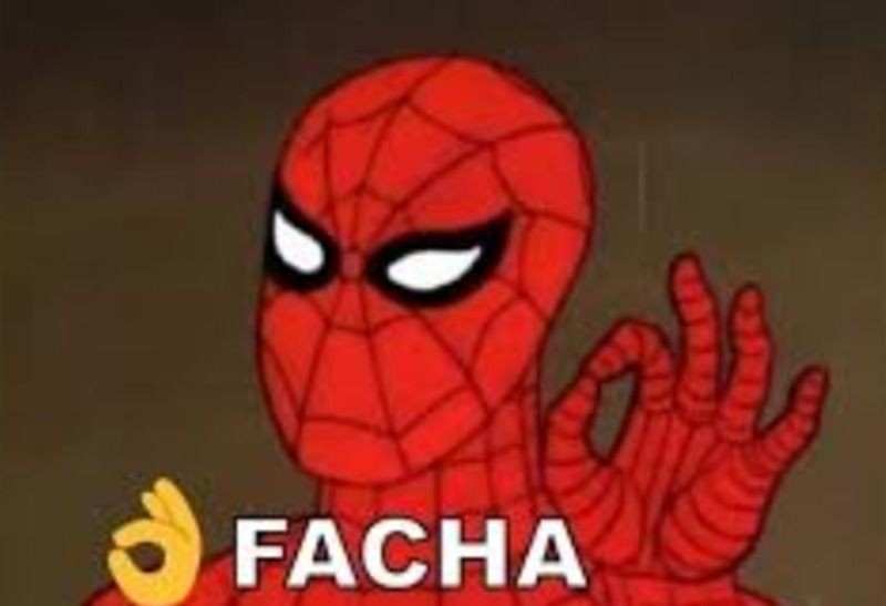 Meme Spiderman chế caption đời thường