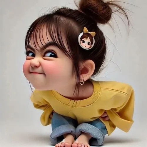 70+ Meme Bĩu Môi: Khi dỗi hờn, làm nũng hay