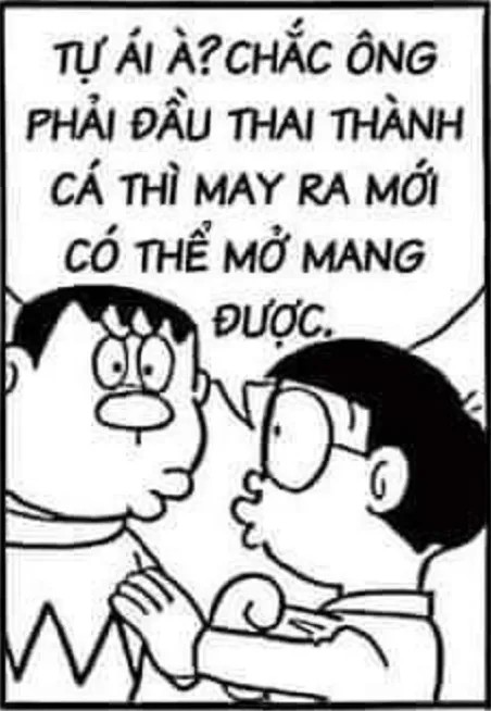 Ảnh chế Chaien tỏ tình như dọa nạt