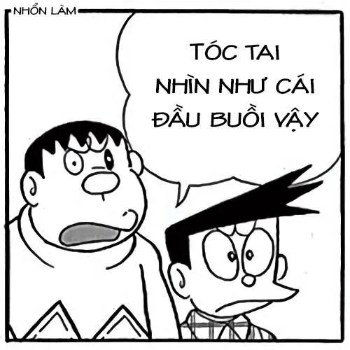 Meme hài Chaien gáy to rồi run