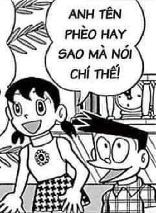 Hình troll Xuka nói hộ lòng tao