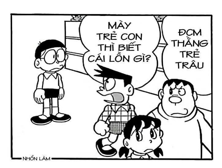 Ảnh troll Xeko bựa mà hợp lý