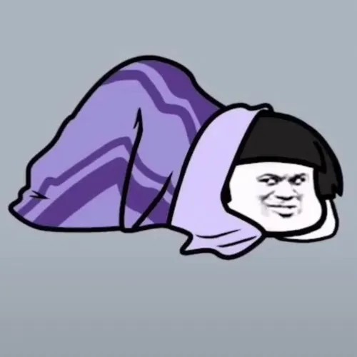 Bộ meme gục ngã cực hợp mood sau chuỗi deadline không hồi kết