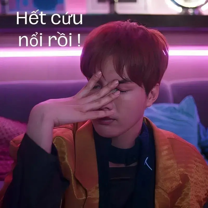 Meme hài chịu chết cho thấy mô típ mệt vui quen thuộc đời sống.