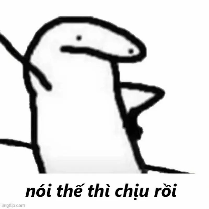 Ảnh vui chịu luôn giúp cuộc trò chuyện trở nên nhẹ nhàng mà đúng ý.