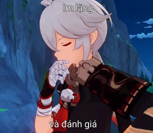 60 Meme Đánh Giá hài hước hợp khi phê bình nhận xét một cách dí dỏm vui nhộn