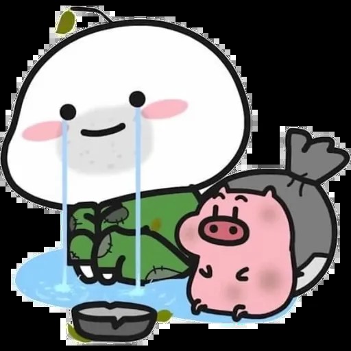 Từ biểu cảm khổ sở đến tiếng cười tự trào của meme ăn xin