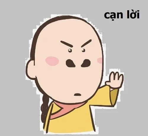 Meme hài cạn lời thiệt, sao nghĩ ra được