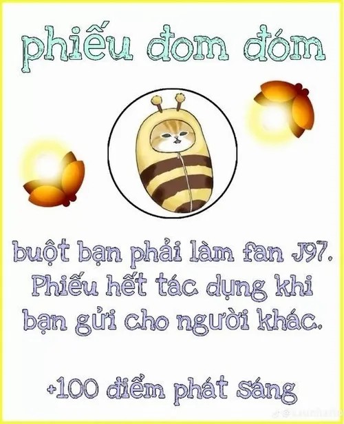 Meme Đom Đóm và tinh thần yêu thương, sáng tạo của FC Jack 97