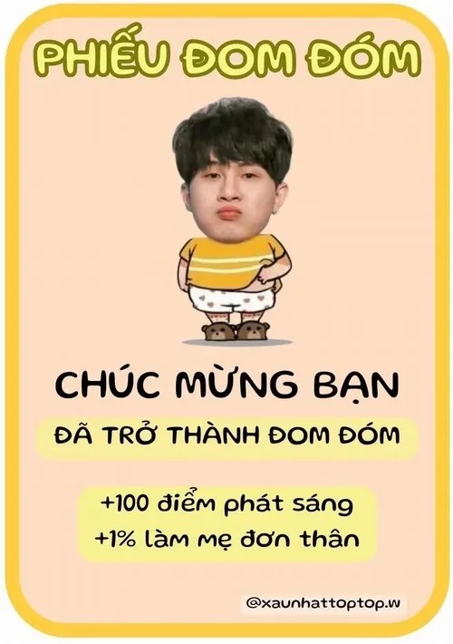 Meme chế Jack cùng Đom Đóm trong show diễn bùng nổ