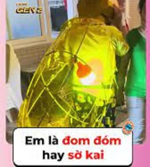 Meme Đom Đóm và những màn đối đáp “thương hiệu” giữa Jack và fan