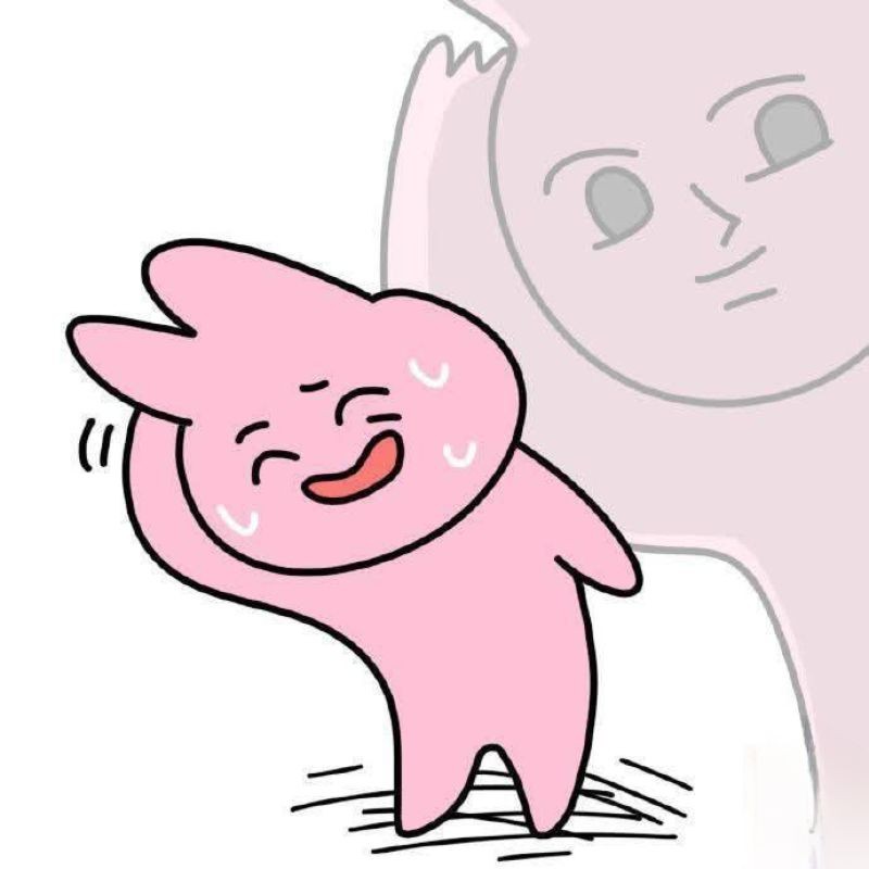 Meme ngại gãi đầu - 4