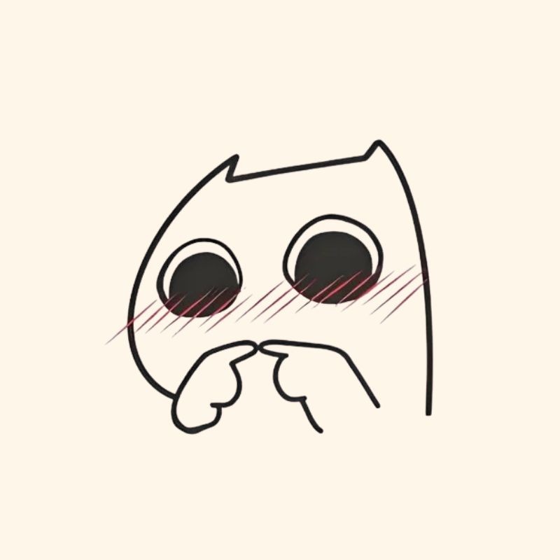 Kho Tàng Meme Ngại Ngùng: Biểu Cảm Đáng Yêu, Hài Hước và Trend Nhất 63 meme ngai 62