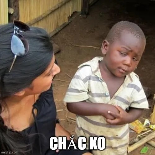 Meme troll ánh mắt