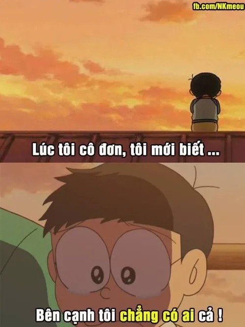 Hình chế đau lòng, nhìn ảnh cũ mà toang nhẹ