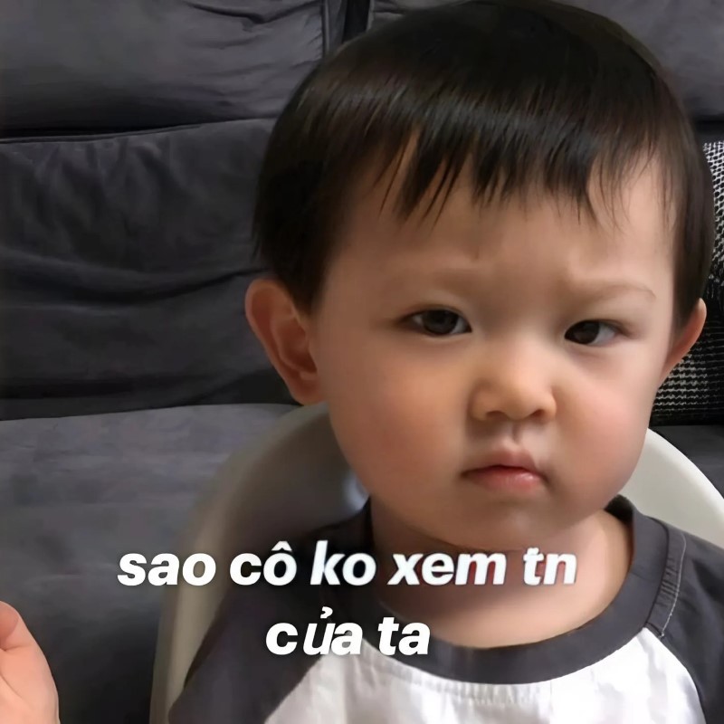 Meme tình yêu