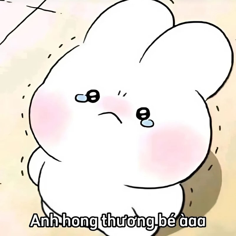 Ảnh meme tình yêu
