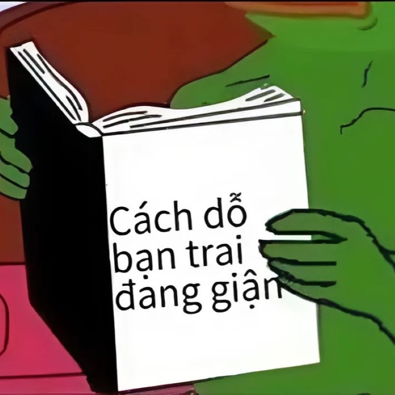 Ảnh đáng yêu cho cuộc trò chuyện