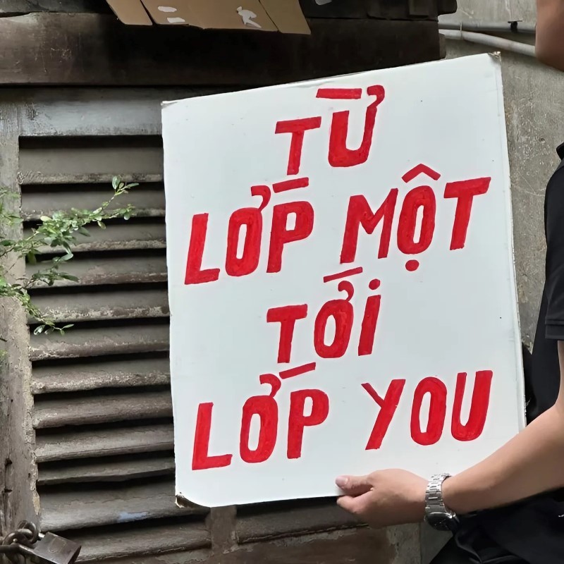 Meme tình yêu