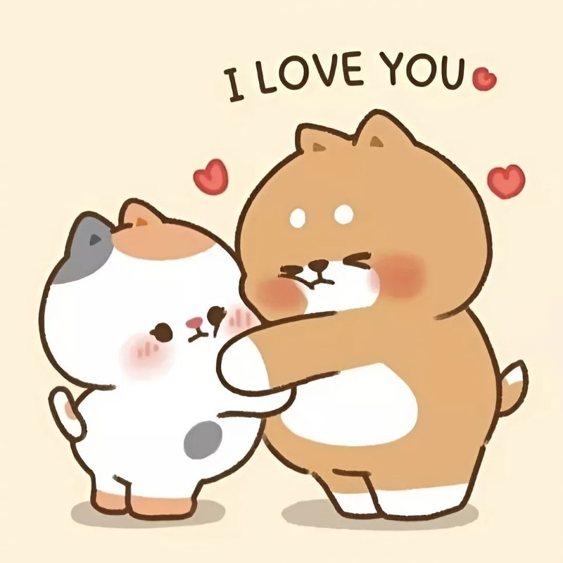 Mỗi ngày với một chiếc meme yêu thương