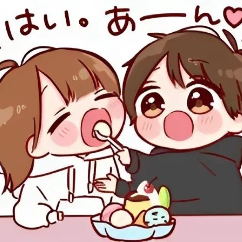 Meme tình yêu cute hề hước