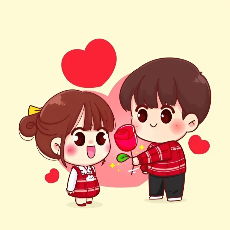 Meme cho mấy anh trai hay chọc người yêu