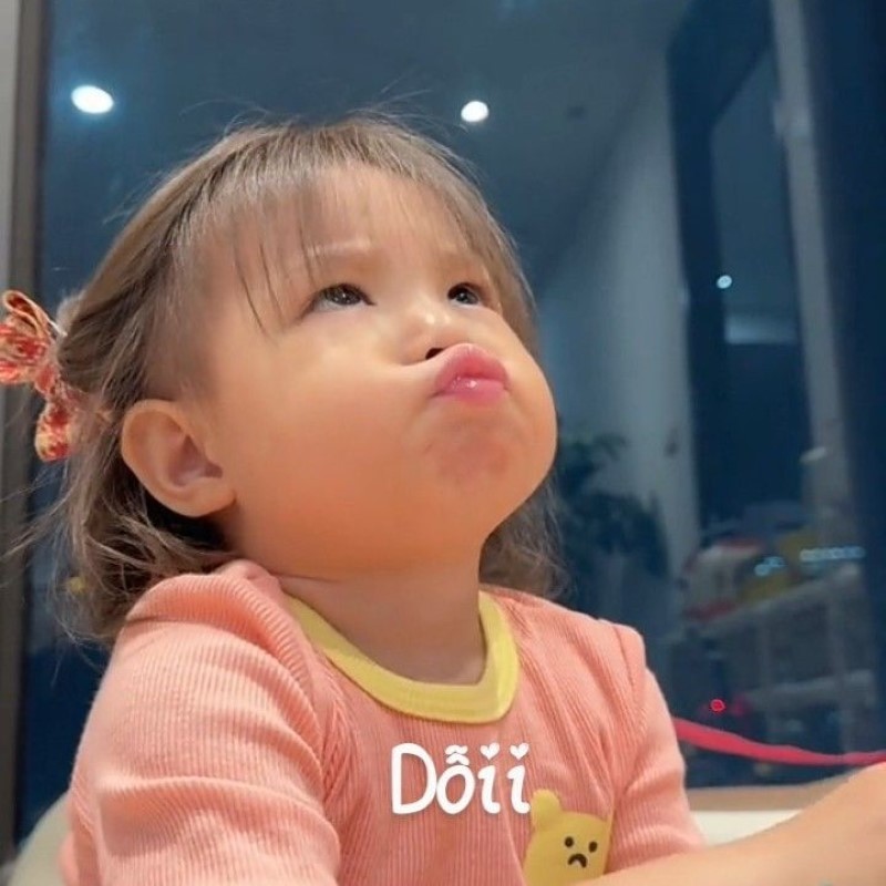 Ảnh gửi cho anh người yêu lúc giận